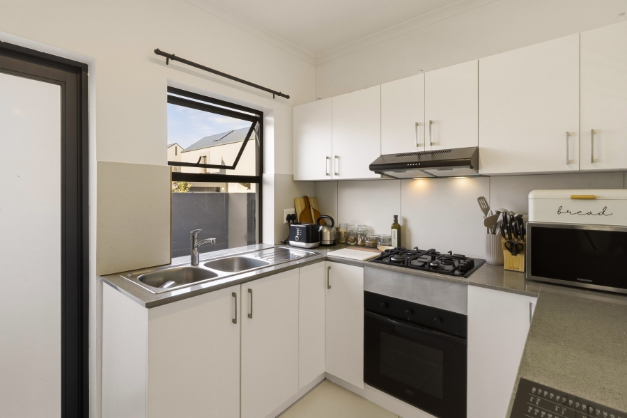 3 Bedroom Property for Sale in Aan de Wijnlanden Western Cape